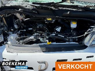 Dethleffs  JUST T 7052 140PK Automaat Garage Enkele-Bedden Dakairco Luifel Zonnepaneel picture 9