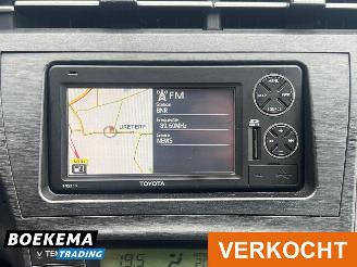 Toyota Prius 1.8 Aspiration Cruise-control Navi Clima picture 22