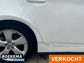 Toyota Prius 1.8 Aspiration Cruise-control Navi Clima picture 9