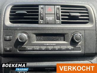 Skoda Fabia 1.4 RS 179PK DSG Open-dak Navigatie Clima picture 22