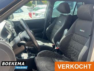 Skoda Fabia 1.4 RS 179PK DSG Open-dak Navigatie Clima picture 12