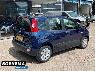 Fiat Panda 0.9 TwinAir Automaat Airco Elektrische ramen picture 2