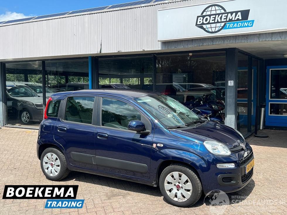 Fiat Panda 0.9 TwinAir Automaat Airco Elektrische ramen