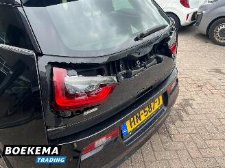 BMW i3 Range Extender Panorama Stoelverwarming Navigatie picture 7