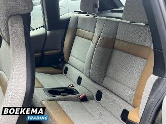 BMW i3 Range Extender Panorama Stoelverwarming Navigatie picture 15