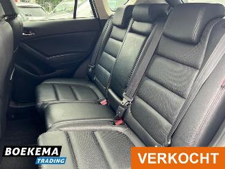 Mazda CX-5 2.0 SkyActiv-G 165 GT-M 2WD Bose Leer Elektrische stoelen picture 19