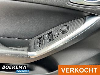 Mazda CX-5 2.0 SkyActiv-G 165 GT-M 2WD Bose Leer Elektrische stoelen picture 18