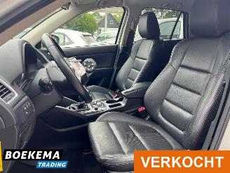 Mazda CX-5 2.0 SkyActiv-G 165 GT-M 2WD Bose Leer Elektrische stoelen picture 17