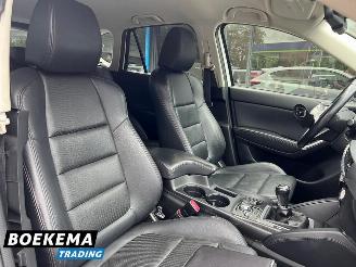 Mazda CX-5 2.0 SkyActiv-G 165 GT-M 2WD Bose Leer Elektrische stoelen picture 22