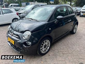 Fiat 500 1.0 TwinAir Pop Elektrische ramen picture 4