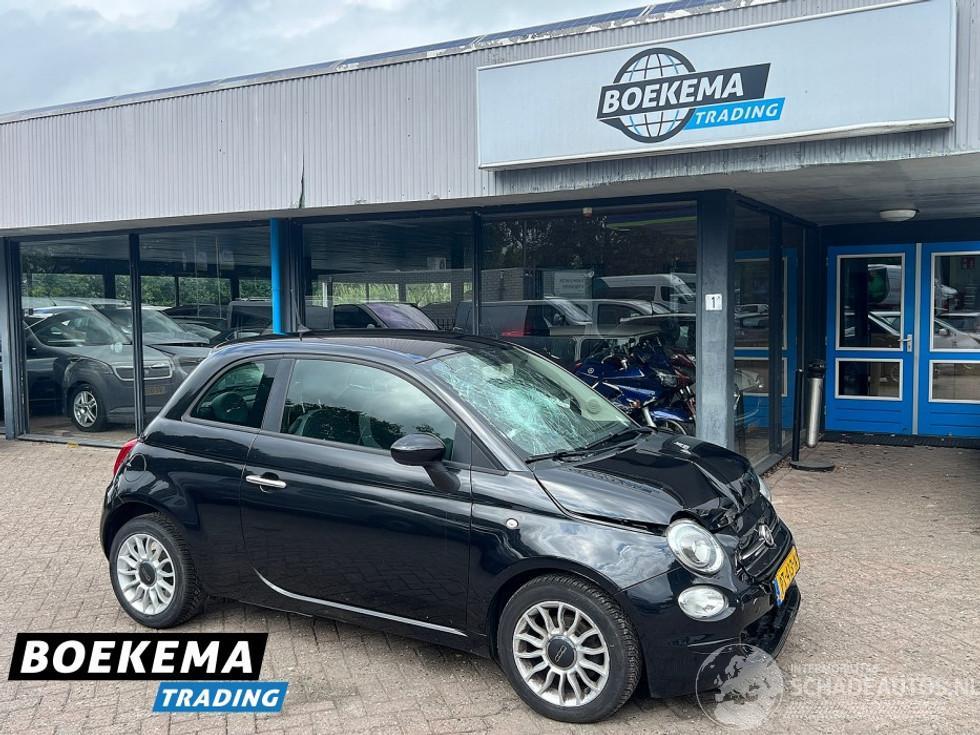 Fiat 500 1.0 TwinAir Pop Elektrische ramen