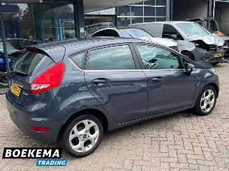 Ford Fiesta 1.25 Titanium Climate controle Cruise Control picture 2