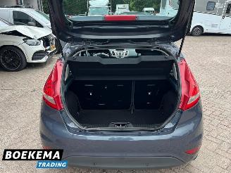 Ford Fiesta 1.25 Titanium Climate controle Cruise Control picture 14