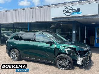 škoda osobní automobily Leapmotor C10 AWD 81.9 kWh 600PK Stoel verwarmd en gekoeld 360 Camera Panoramadak 2026/2