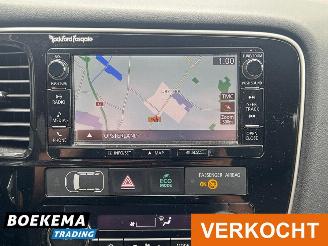 Mitsubishi Outlander 2.0 Instyle Automaat Open Dak Navi Stoelverwarming picture 23