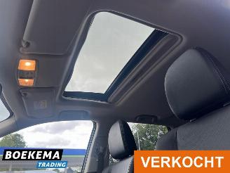Mitsubishi Outlander 2.0 Instyle Automaat Open Dak Navi Stoelverwarming picture 28