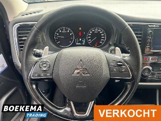 Mitsubishi Outlander 2.0 Instyle Automaat Open Dak Navi Stoelverwarming picture 21