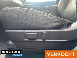 Mitsubishi Outlander 2.0 Instyle Automaat Open Dak Navi Stoelverwarming picture 31
