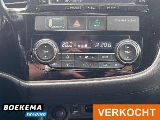 Mitsubishi Outlander 2.0 Instyle Automaat Open Dak Navi Stoelverwarming picture 25