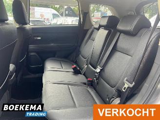 Mitsubishi Outlander 2.0 Instyle Automaat Open Dak Navi Stoelverwarming picture 15
