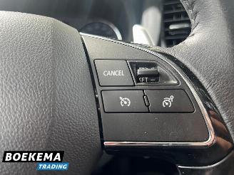 Mitsubishi Outlander 2.0 Instyle Automaat Open Dak Navi Stoelverwarming picture 30