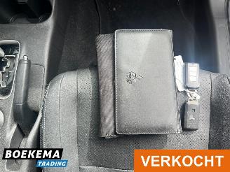 Mitsubishi Outlander 2.0 Instyle Automaat Open Dak Navi Stoelverwarming picture 20