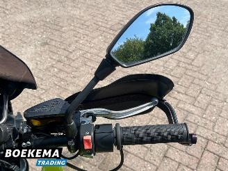 Zero Motorcycles  DS ZF 12.5 Tour picture 14