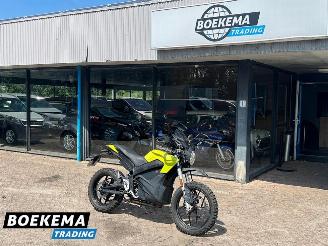 Zero Motorcycles  DS ZF 12.5 Tour picture 1