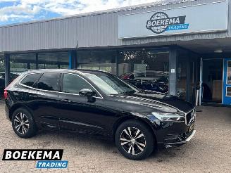škoda osobní automobily Volvo Xc-60 2.0 B5 Momentum Exclusive Leer Harman/Kardon Camera Stoel-Stuurverw 2021/1