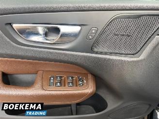 Volvo Xc-60 2.0 B5 Momentum Exclusive Leer H/K Camera Stoel-Stuurverw picture 12