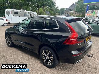Volvo Xc-60 2.0 B5 Momentum Exclusive Leer H/K Camera Stoel-Stuurverw picture 3