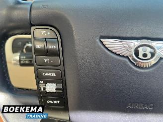 Bentley Continental 6.0 W12 Speed 610PK Open Dak Memory picture 33