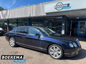 Bentley Continental 6.0 W12 Speed 610PK Open Dak Memory picture 1