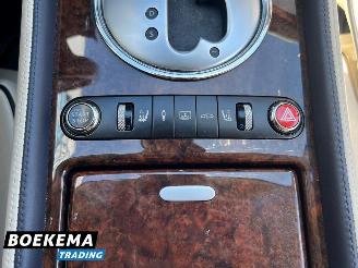 Bentley Continental 6.0 W12 Speed 610PK Open Dak Memory picture 31