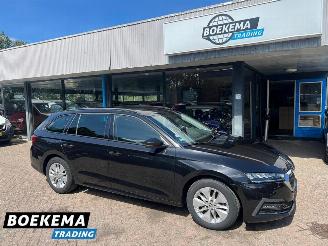  Skoda Octavia Combi 1.0 TSI Business Edition Navi Cruise Clima 2021/1