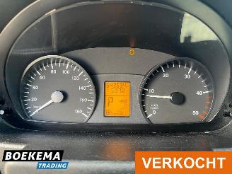 Mercedes Sprinter 313 2.2 CDI 432 Aut 9-Pers Rolstoellift Airco picture 21