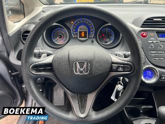 Honda Jazz 1.4 Hybrid Business Mode Automaat Clima picture 35