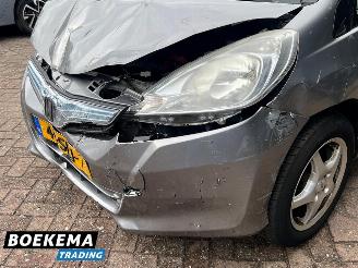 Honda Jazz 1.4 Hybrid Business Mode Automaat Clima picture 9