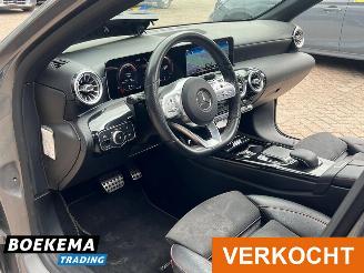 Mercedes A-klasse 220 Premium Plus 190PK AMG Automaat Panorma Camera picture 11