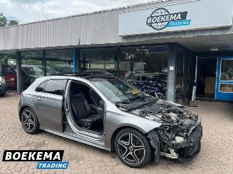 Avarii autoturisme Mercedes A-klasse 220 Premium Plus 190PK AMG Automaat Panorma Camera 2019/8