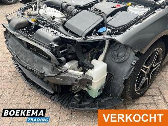 Mercedes A-klasse 220 Premium Plus 190PK AMG Automaat Panorma Camera picture 8
