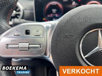 Mercedes A-klasse 220 Premium Plus 190PK AMG Automaat Panorma Camera picture 23
