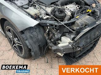 Mercedes A-klasse 220 Premium Plus 190PK AMG Automaat Panorma Camera picture 7