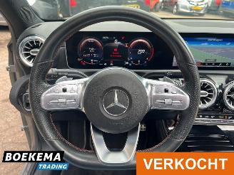 Mercedes A-klasse 220 Premium Plus 190PK AMG Automaat Panorma Camera picture 18