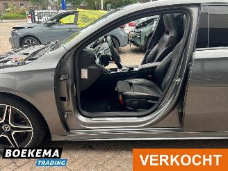 Mercedes A-klasse 220 Premium Plus 190PK AMG Automaat Panorma Camera picture 9