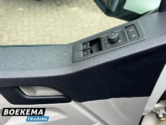 Volkswagen  Transporter 2.0 TDI 150PK DSG Camper Hefdak Luifel Fietsendrager Leer Stoelverwarming Navigatie Euro6 picture 21