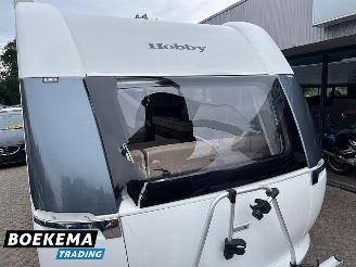 Hobby  540 WLU Excelent Enkele Bedden Airco Mover Luivel picture 8
