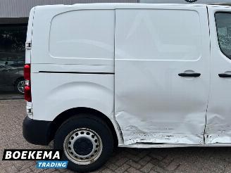 Toyota Proace Compact 2.0 D-4D 122PK Cool Comfort Clima Cruise picture 11