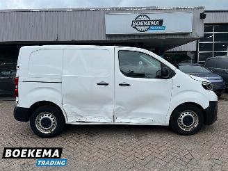 Toyota Proace Compact 2.0 D-4D 122PK Cool Comfort Clima Cruise picture 10