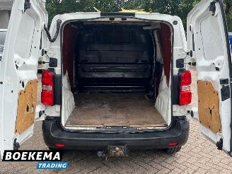 Toyota Proace Compact 2.0 D-4D 122PK Cool Comfort Clima Cruise picture 23